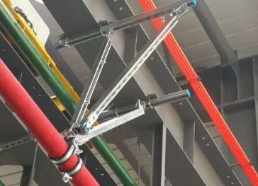 和静抗震支架厂家与你分享你必须做的紧急情况下的准备